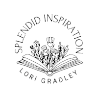 Splendid Inspiration - Lori Gradley