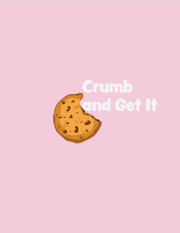 Logo for Crumb and Get It